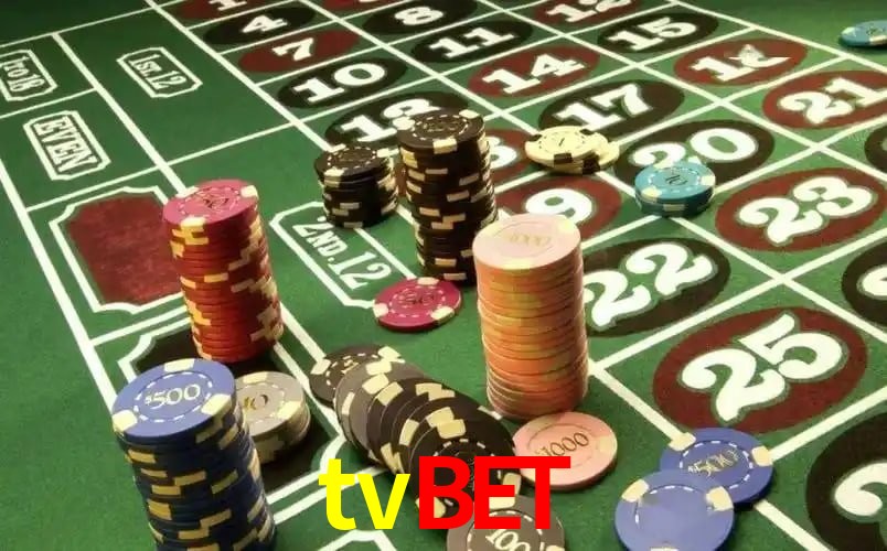 Estatísticas tvbet