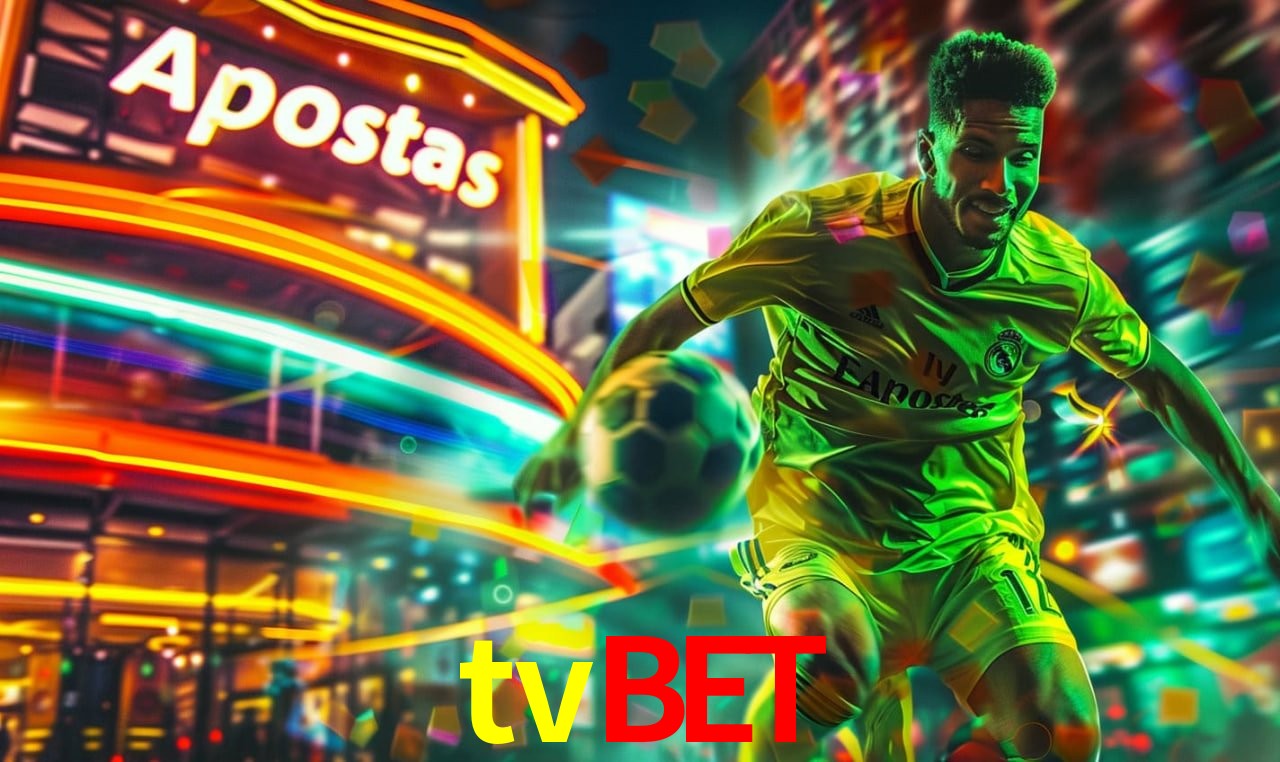 Experiência VIP tvbet